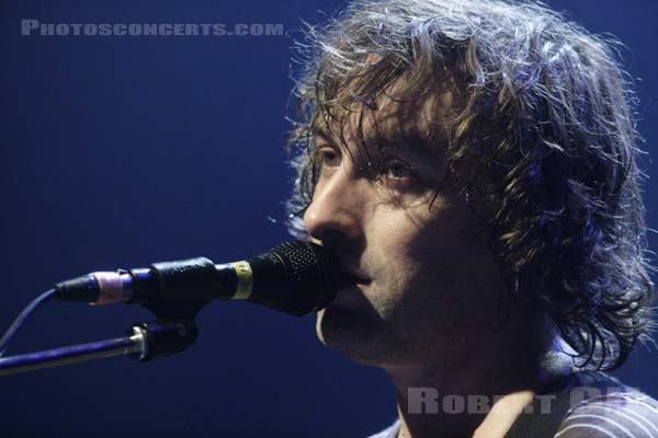 YANN TIERSEN - 2005-06-23 - PARIS - La Cigale - 